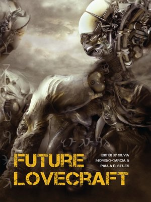 Future Lovecraft - ebook